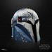 Шолом Star Wars The Black Series The Mandalorian Bo-Katan Kryze Electronic Helmet (Hasbro), 108210, Игрушки